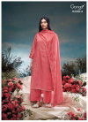 Bresiya 4338 By Ganga Pure Cotton Satin Salwar Kameez Wholesale In India